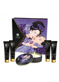 Подарочный набор Geishas secret из 5 предметов - Shunga - купить с доставкой в Саранске