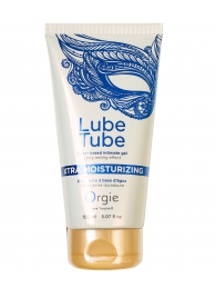 Интимный гель на водной основе Lube Tube Xtra Moisturizing с увлажняющим эффектом - 150 мл. - ORGIE - купить с доставкой в Саранске