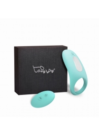 Кольцо на пенис с вибрацией и дистанционном управлении Vibrating Cock Ring - Tracy s Dog - в Саранске купить с доставкой