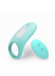 Кольцо на пенис с вибрацией и дистанционном управлении Vibrating Cock Ring - Tracy s Dog - в Саранске купить с доставкой
