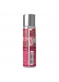 Лубрикант на водной основе JO H2O Red Velvet Cake Flavored Lubricant - 60 мл. - System JO - купить с доставкой в Саранске