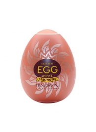 Мастурбатор-яйцо Tenga Egg Shiny II - Tenga - в Саранске купить с доставкой