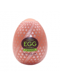 Мастурбатор-яйцо Tenga Egg Combo - Tenga - в Саранске купить с доставкой