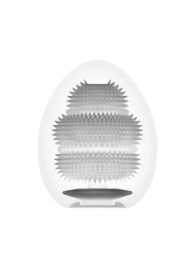 Мастурбатор-яйцо Tenga Egg Misty II - Tenga - в Саранске купить с доставкой