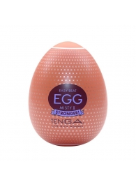 Мастурбатор-яйцо Tenga Egg Misty II - Tenga - в Саранске купить с доставкой