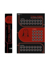 Плакат для двоих  Точка любви  со скретч-слоем - Сима-Ленд - купить с доставкой в Саранске