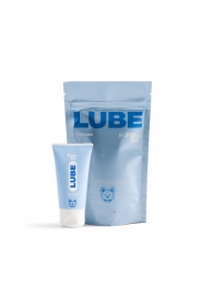 Смазка на водной основе Friday Bae Lube - 50 мл. - Friday Bae - купить с доставкой в Саранске