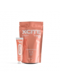 Возбуждающий гель Friday Bae Xcite - 15 мл. - Friday Bae - купить с доставкой в Саранске
