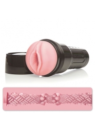Мастурбатор-вагина Fleshlight - Go Surge Pink Lady - Fleshlight - в Саранске купить с доставкой