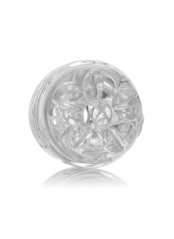 Мастурбатор Fleshlight - Quickshot Masturbator Clear - Fleshlight - в Саранске купить с доставкой