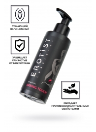 Сужающий гель для женщин Erotist Spring Touch - 150 мл. - Erotist Lubricants - купить с доставкой в Саранске