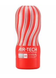 Мастурбатор Reusable Vacuum CUP VC Regular - Tenga - в Саранске купить с доставкой