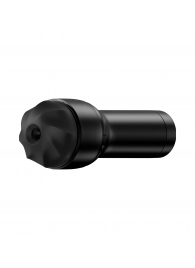 Черный мастурбатор FeelSensation Stroker - Kiiroo - в Саранске купить с доставкой