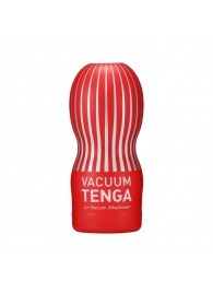 Мастурбатор Tenga Vacuum Cup - Tenga - в Саранске купить с доставкой