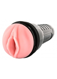 Мастурбатор-вагина Fleshlight - Pink Lady Original - Fleshlight - в Саранске купить с доставкой