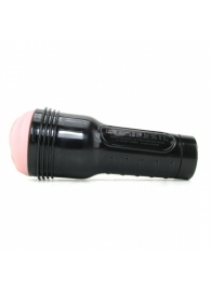 Мастурбатор-вагина Fleshlight - Pink Lady Vortex - Fleshlight - в Саранске купить с доставкой