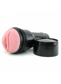 Мастурбатор-вагина Fleshlight - Pink Lady Vortex - Fleshlight - в Саранске купить с доставкой