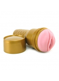 Мастурбатор Fleshlight - Stamina Training Unit - Fleshlight - в Саранске купить с доставкой