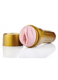 Мастурбатор Fleshlight - Stamina Training Unit - Fleshlight - в Саранске купить с доставкой