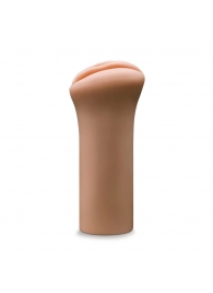 Мастурбатор-вагина Mamacita Realistic Latin Masturbator - Blush Novelties - в Саранске купить с доставкой