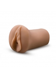 Мастурбатор-вагина Mamacita Realistic Latin Masturbator - Blush Novelties - в Саранске купить с доставкой