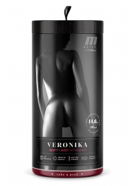 Мастурбатор-вагина Soft   Wet Veronika Realistic Beige Masturbator - Blush Novelties - в Саранске купить с доставкой