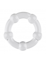 Набор из 3 эрекционных колец Erection Rings Set - Selopa - в Саранске купить с доставкой