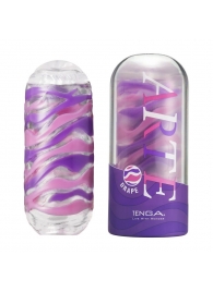 Мастурбатор Tenga Arte Drape - Tenga - в Саранске купить с доставкой