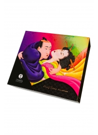 Подарочный набор Fruity Kisses из 3 предметов - Shunga - купить с доставкой в Саранске