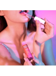 Возбуждающий блеск для губ Love Potion - 8 мл. - Love to Love - купить с доставкой в Саранске