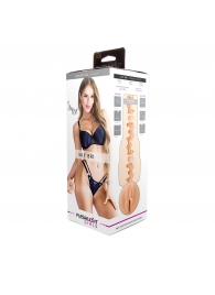Мастурбатор-вагина Fleshlight Girls - Sky Bri Celestial - Fleshlight - в Саранске купить с доставкой