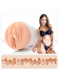 Мастурбатор-вагина Fleshlight Girls - Sky Bri Celestial - Fleshlight - в Саранске купить с доставкой