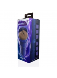 Мастурбатор-рот Fleshlight Boost Blow - Fleshlight - в Саранске купить с доставкой