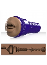 Мастурбатор-рот Fleshlight Boost Blow - Fleshlight - в Саранске купить с доставкой