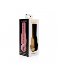Набор для мастурбации Fleshlight Stamina Training Unit - Fleshlight - в Саранске купить с доставкой