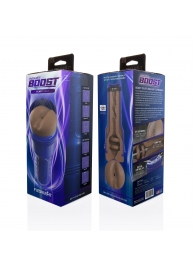 Мастурбатор-анус Fleshlight Boost Blast Female - Fleshlight - в Саранске купить с доставкой