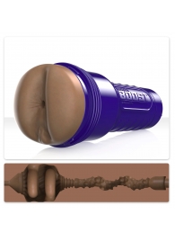Мастурбатор-анус Fleshlight Boost Blast Female - Fleshlight - в Саранске купить с доставкой