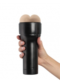 Мастурбатор-анус Feel Stroker Extra Tight - Kiiroo - в Саранске купить с доставкой