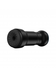 Ченый мастурбатор с интерактивная насадкой PowerBlow   Feel Pocket Stroker - Kiiroo - в Саранске купить с доставкой