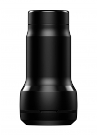 Черный мастурбатор Feel Pocket Stroker - Kiiroo - в Саранске купить с доставкой