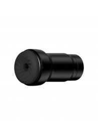 Черный мастурбатор Feel Pocket Stroker - Kiiroo - в Саранске купить с доставкой