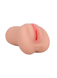 Мастурбатор-вагина Baby Doll - Lola Games - в Саранске купить с доставкой