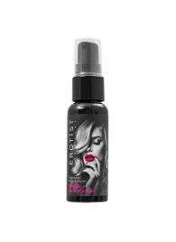 Увлажняющий гель-смазка Erotist Sweet Provocation - 30 мл. - Erotist Lubricants - купить с доставкой в Саранске