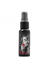 Съедобный гель Erotist Sweet Provocation Watermelon - 30 мл. - Erotist Lubricants - купить с доставкой в Саранске