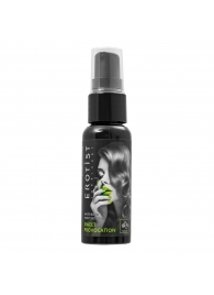 Съедобный гель Erotist Sweet Provocation Fruit Trio со вкусом киви, граната и яблока - 30 мл. - Erotist Lubricants - купить с доставкой в Саранске