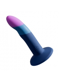 Страпон унисекс Romp Piccolo Pegging Kit - ROMP - купить с доставкой в Саранске