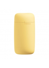 Желтый мастурбатор Tenga Puffy - Tenga - в Саранске купить с доставкой