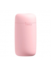 Розовый мастурбатор Tenga Puffy - Tenga - в Саранске купить с доставкой