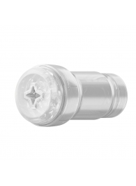 Мастурбатор Feel Pocket Stroker Crystal - Kiiroo - в Саранске купить с доставкой