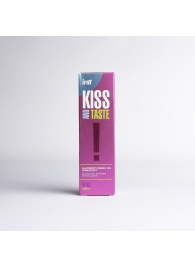 Массажный гель для тела Kiss and Taste - 55 мл. - INTT - купить с доставкой в Саранске